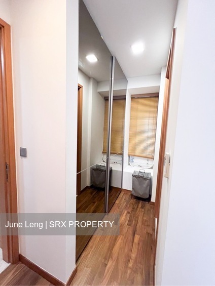 The Peak@Balmeg (D5), Condominium #502883071